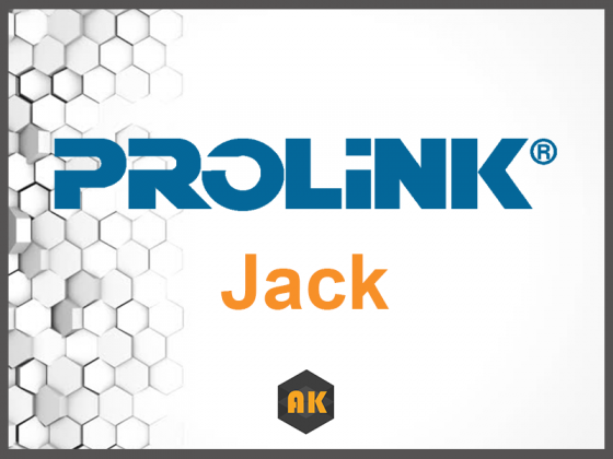 Jack PROLINK