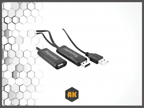 USB REPEATERS