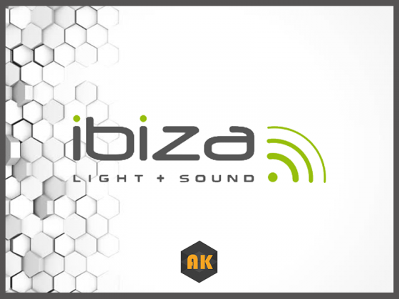 IBIZA LIGHT & SOUND