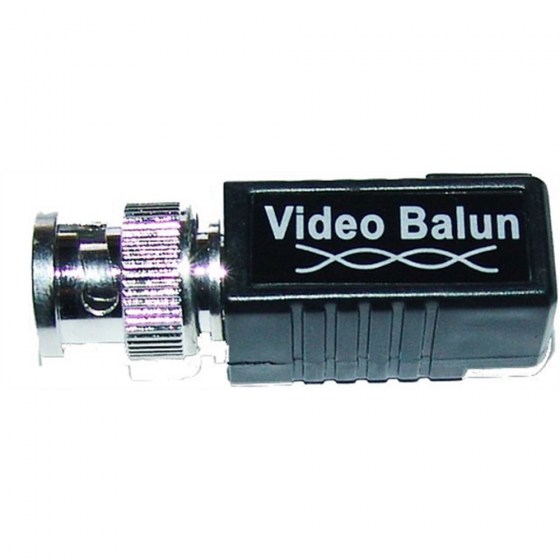Video Balun VDB-205A