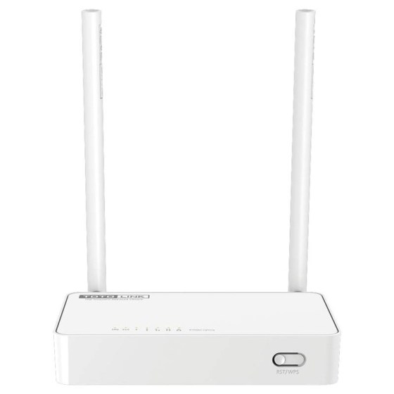 WiFi N Router 300Mbps TOTOLINK N350RT