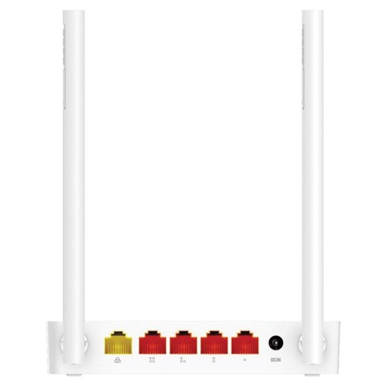 WiFi N Router 300Mbps TOTOLINK N350RT