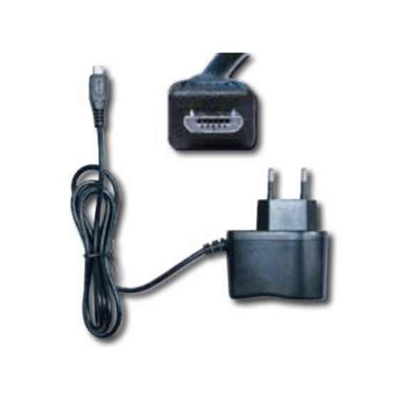 Τροφ./Φορτιστής 5V 1A με micro USB PS-5V-1A micro USB