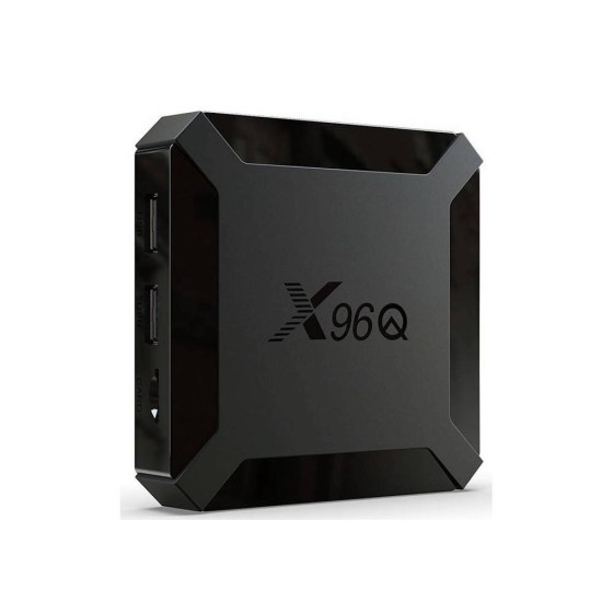 SMART TV BOX X96Q