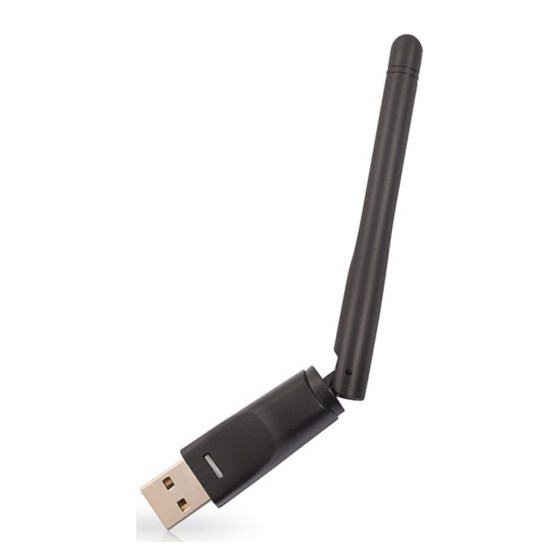 Ασύρματο USB Wi-Fi stick Amiko WLN-860