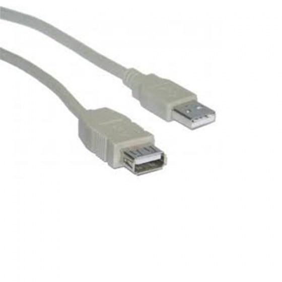 Προέκταση USB 3m ΑΡΣ.-ΘΥΛ 30630A