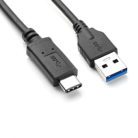 Καλώδιο type-C, USB 3.0, 1,5m 30645