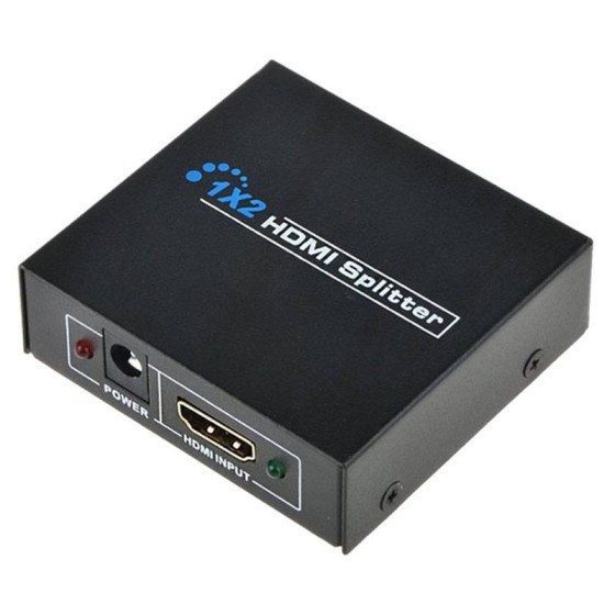 HDMI SPLITTER HDMI-102