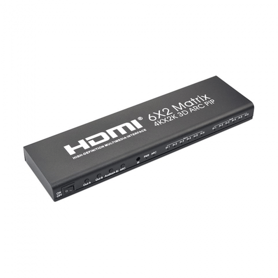MATRIX HDMI CVT-514