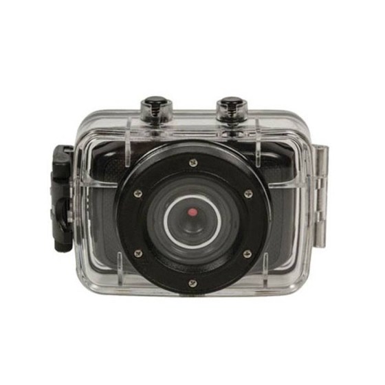 Αδιάβροχη HD action κάμερα KONIG CSAC 200