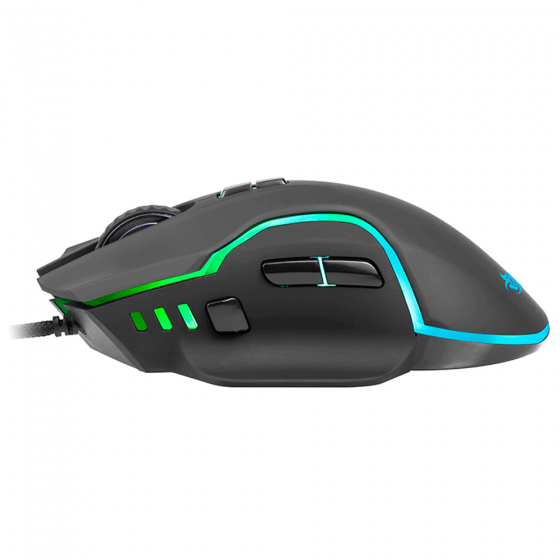GAMING MOUSE TRACER GAMEZONE ASH RGB