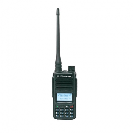 ΠΟΜΠΟΔΕΚΤΗΣ VHF-UHF POLMAR DB-10 MKII