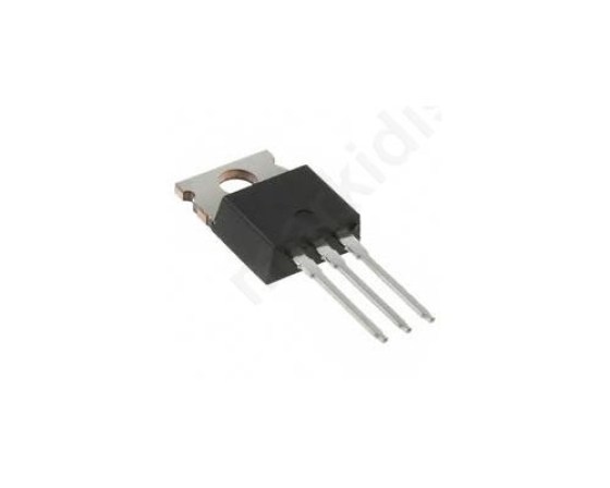 Transistor N-MOSFET unipolar 100V 20A 150W TO220AB IRF540NPBF