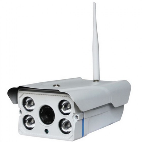 Κάμερα IP AQ-7108VSW