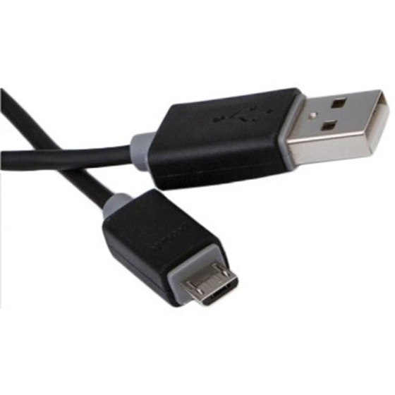 Καλώδιο USB 2.0 Type A Σε Micro USB 2.0 PROLINK PB487-0150