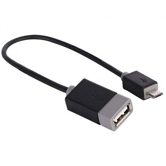 Καλώδιο USB Type A Σε Micro USB PROLINK PB491-0015