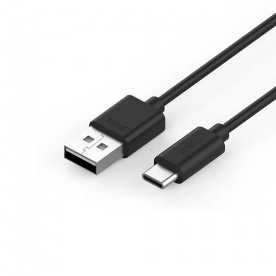 Καλώδιο USB 2.0 Type A Σε USB 2.0 Type C PROLINK PB495-0100