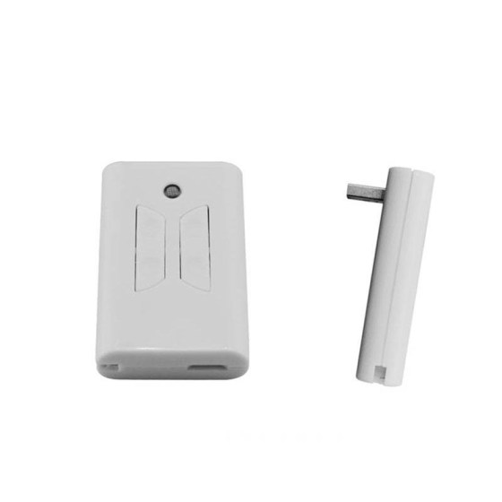Smart USB Wifi Remote τηλεχειριστήριο JJ-RC-SM05W