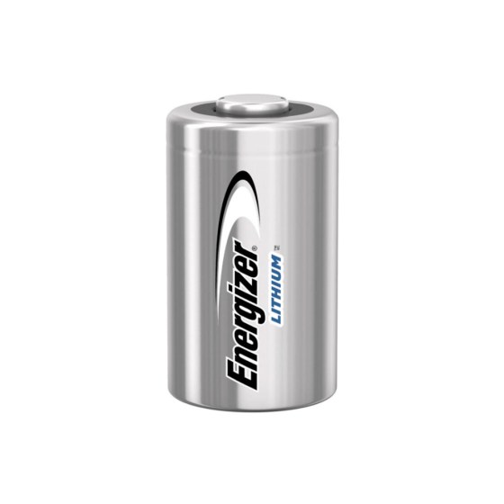 Μπαταρία λιθίου/photo Energizer CR2.σε blister 1 μπαταρίας ENERGIZER CR2