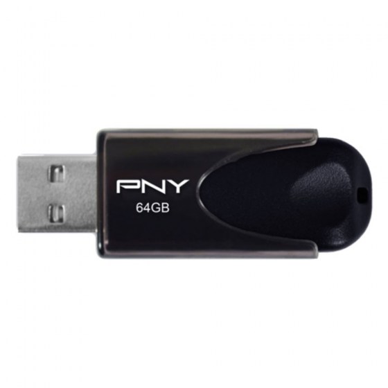 USB 2.0 stick 64GB PNY FD64GATT4-EF 64GB