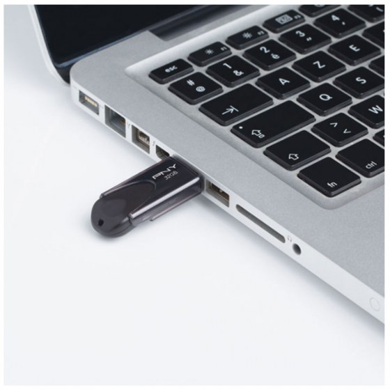 USB 2.0 stick 32GB PNY FD32GATT4-EF 32GB