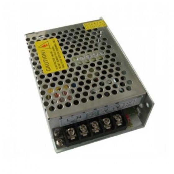 Τροφοδοτικό για LED 12V 33Α (400W) TPLE-04001N