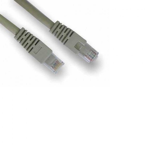 Καλώδιο Δικτύου patch cord cat6 (1m) UTP6A