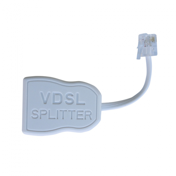 Splitter γραμμής VDSL VDSL08-002A 