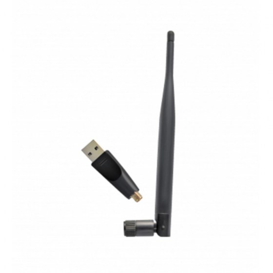 Ασύρματο USB Wi-Fi stick Amiko WLN-880