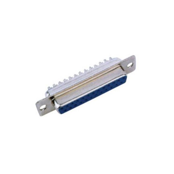 D-SUB CONNECTOR ΘΗΛΥΚΟΣ SOLDER 105-DS-50S XIN